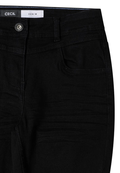 Style NOS Vicky Black