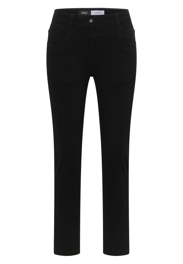 Style NOS Vicky Black