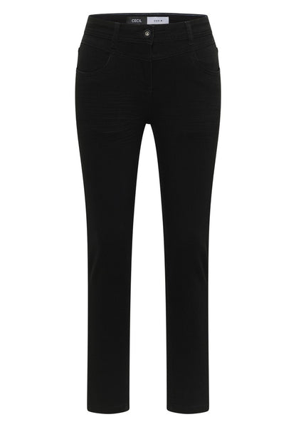 Style NOS Vicky Black