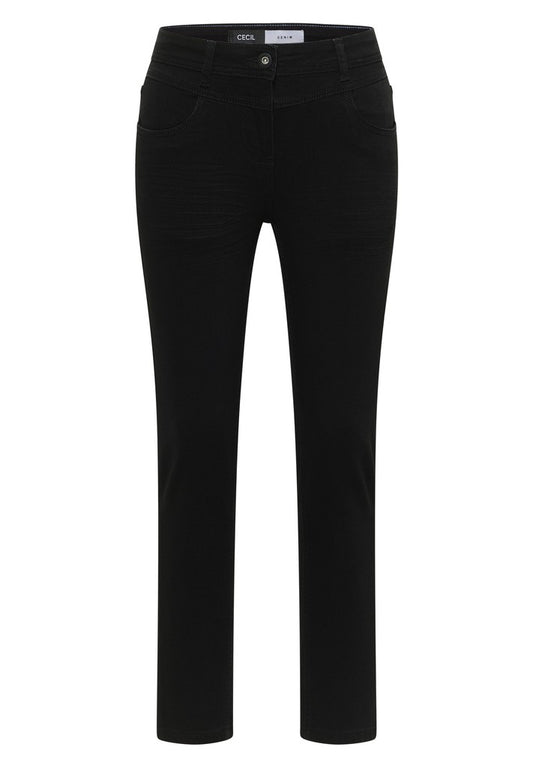 Style NOS Vicky Black
