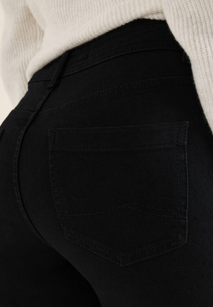 Style NOS Vicky Black