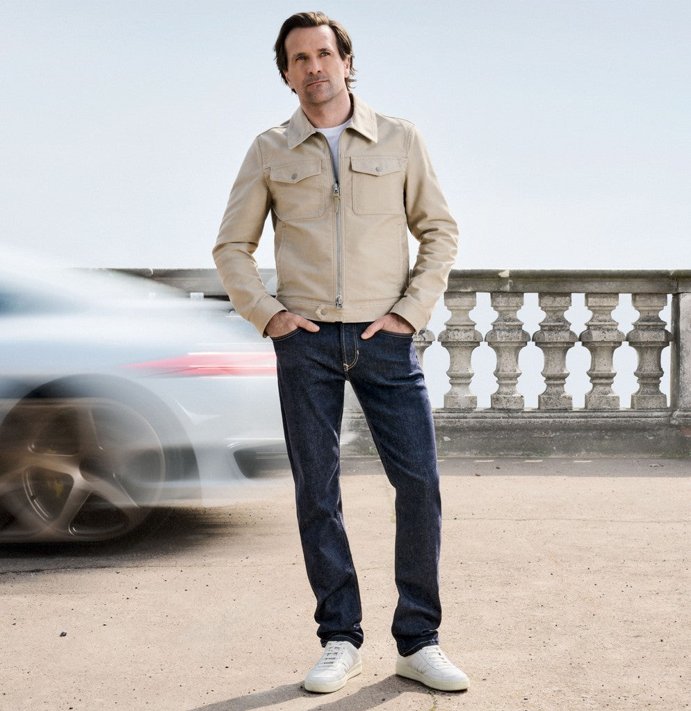 Driver Jeans