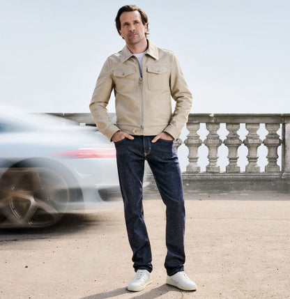 Driver Jeans