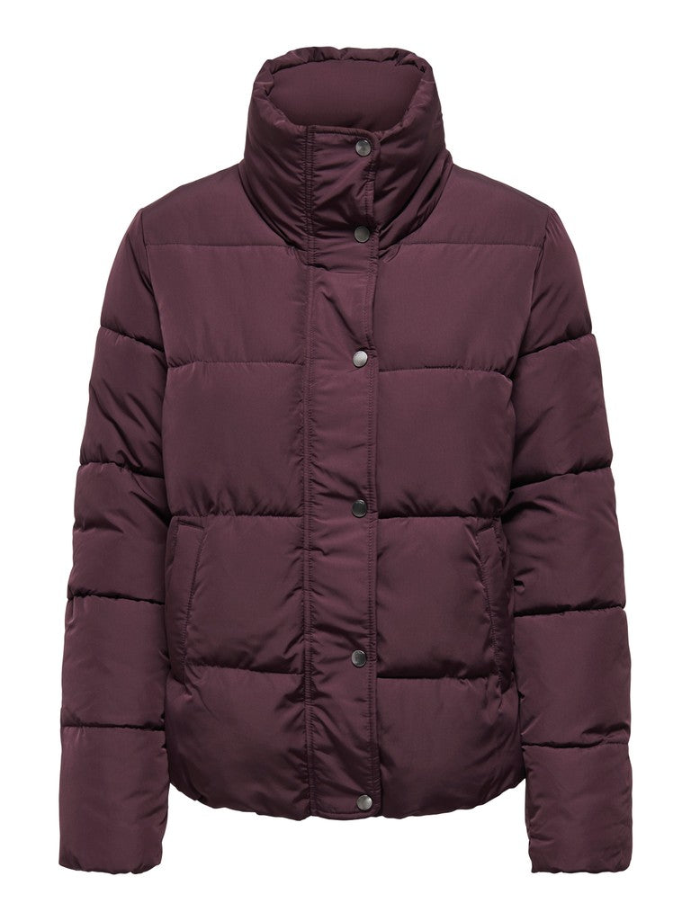 ONLNEWCOOL PUFFER JACKET OTW NOOS