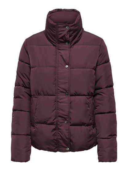 ONLNEWCOOL PUFFER JACKET OTW NOOS