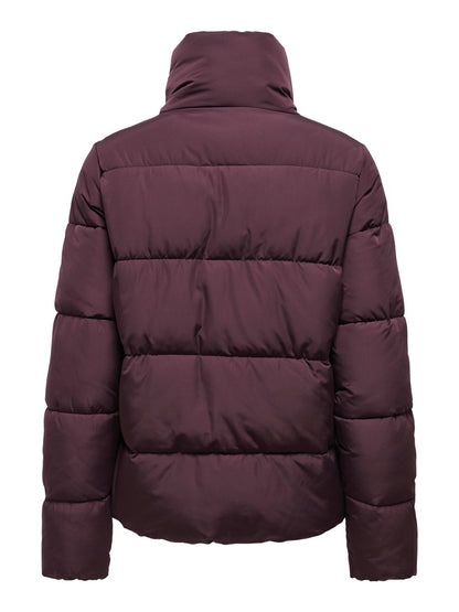 ONLNEWCOOL PUFFER JACKET OTW NOOS