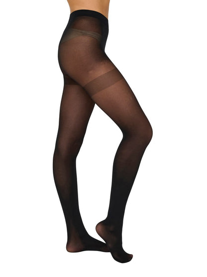 ONLASTA 40 DEN TIGHTS 2-PACK ACC NO