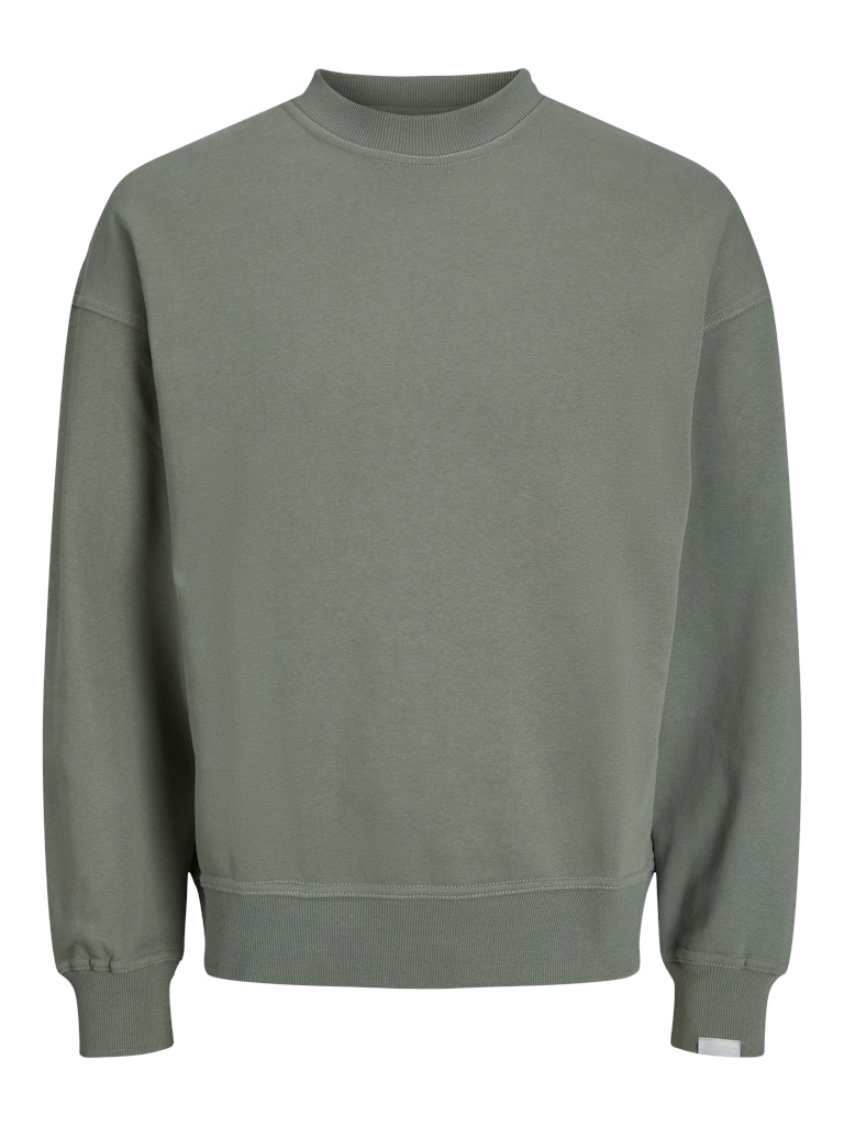 JCOCOLLECTIVE SWEAT CREW NECK