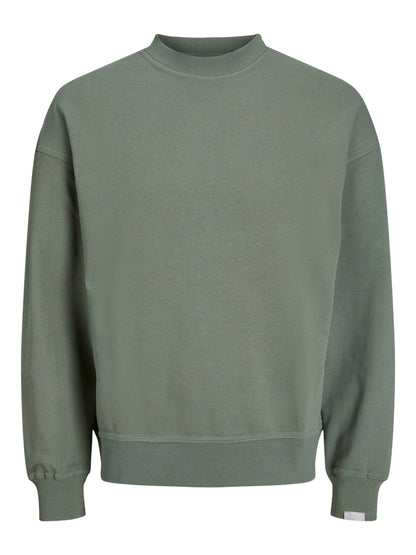 JCOCOLLECTIVE SWEAT CREW NECK