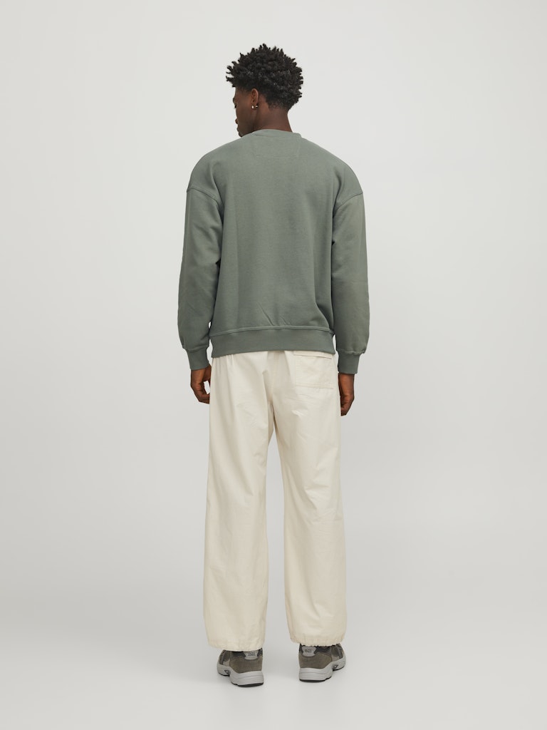JCOCOLLECTIVE SWEAT CREW NECK