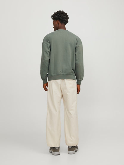 JCOCOLLECTIVE SWEAT CREW NECK