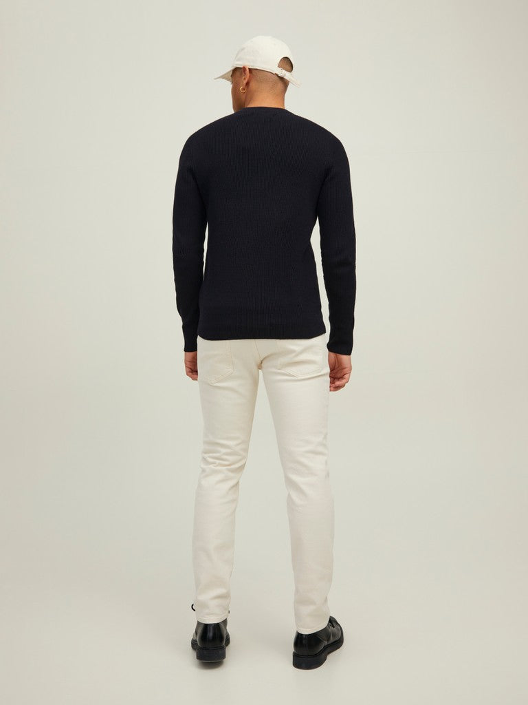 JPRCCPERFECT KNIT CREW NECK