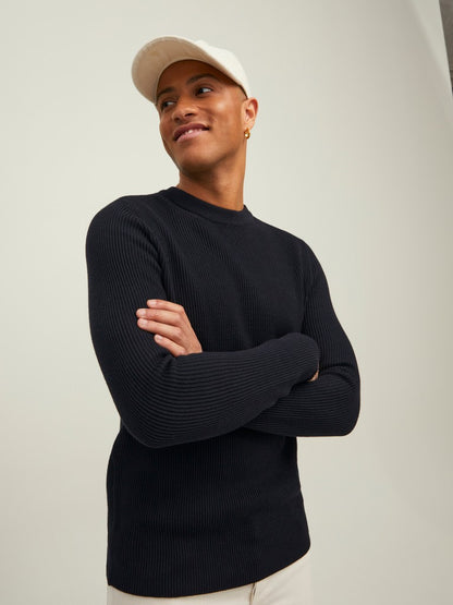JPRCCPERFECT KNIT CREW NECK