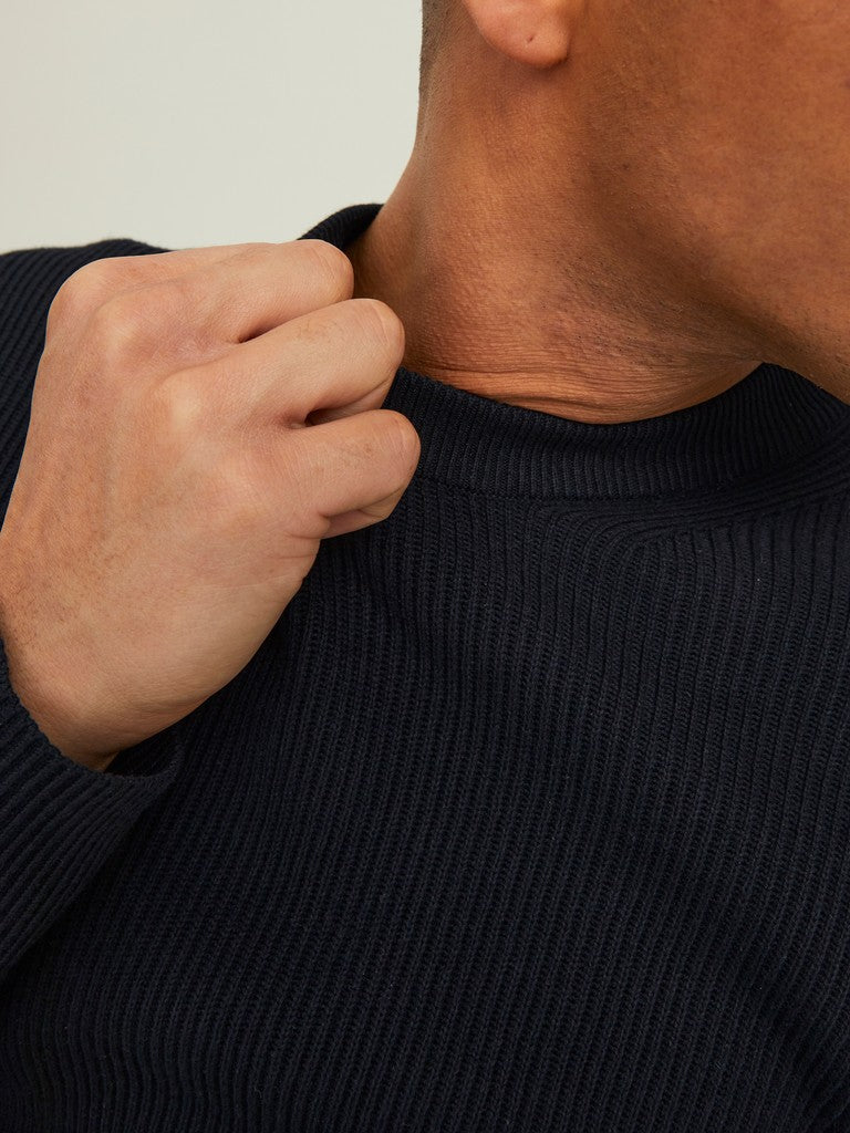JPRCCPERFECT KNIT CREW NECK