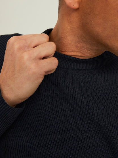 JPRCCPERFECT KNIT CREW NECK