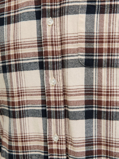 JJECLASSIC FLANNEL CHECK SHIRT