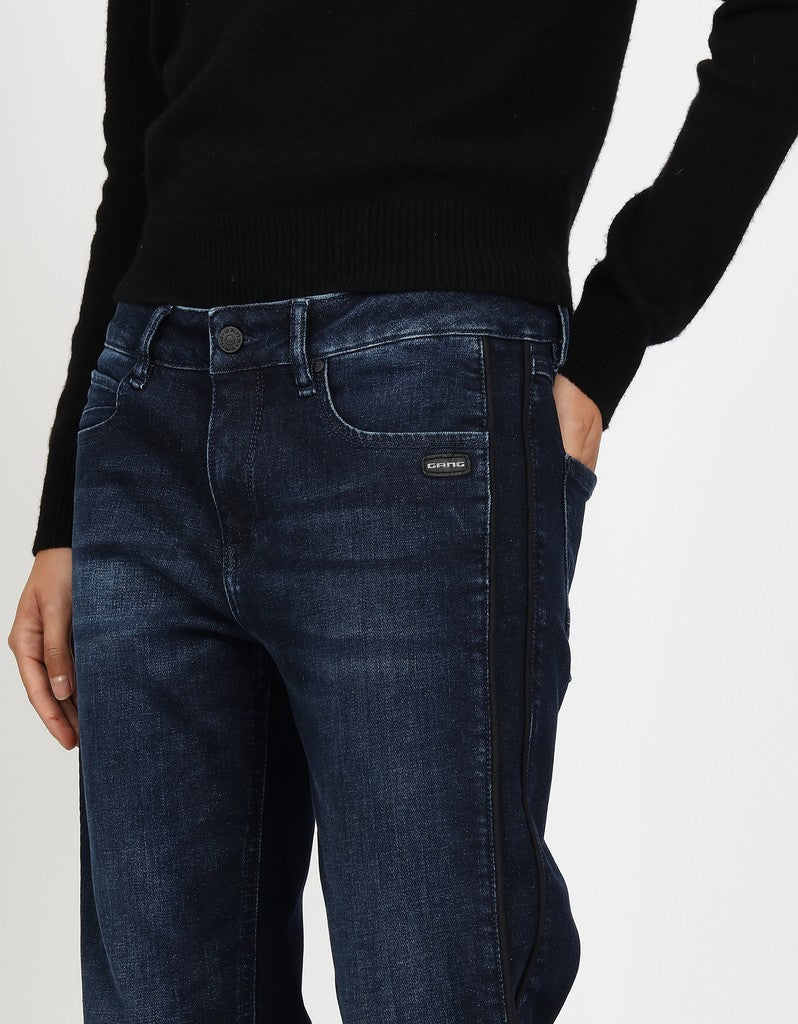 94NADIA SIDE STRIPE