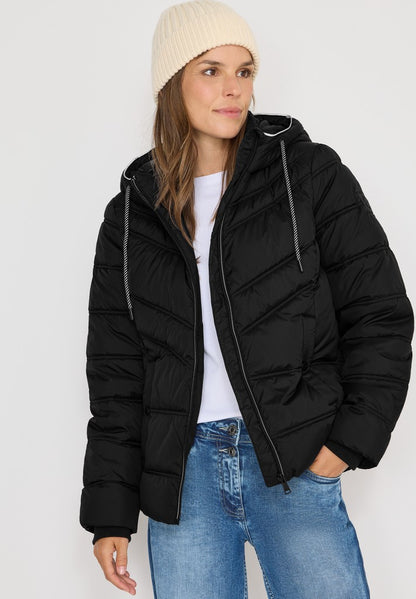 TOS Sportive Padded Jacket