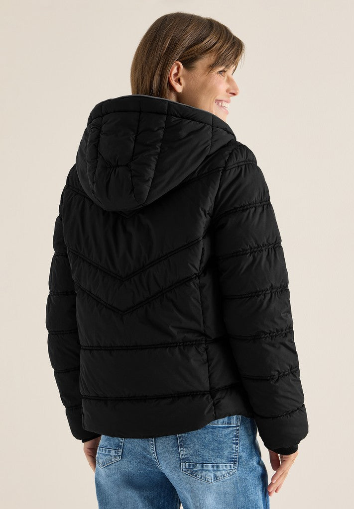 TOS Sportive Padded Jacket