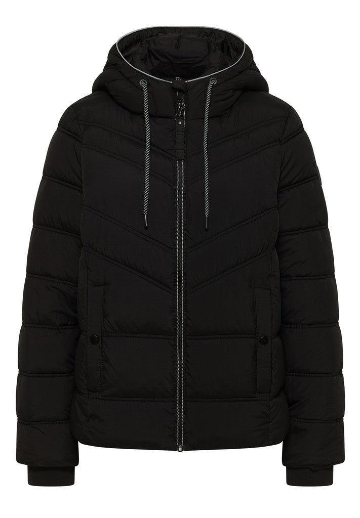 TOS Sportive Padded Jacket