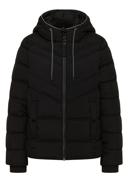 TOS Sportive Padded Jacket