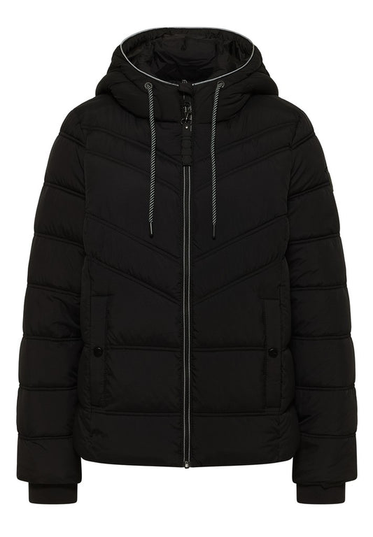 TOS Sportive Padded Jacket