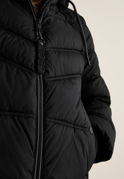 TOS Sportive Padded Jacket