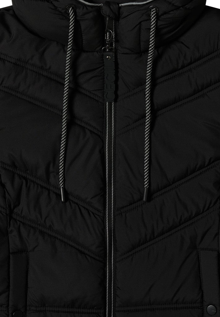 TOS Sportive Padded Jacket