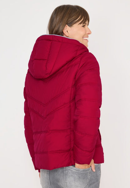 TOS Sportive Padded Jacket