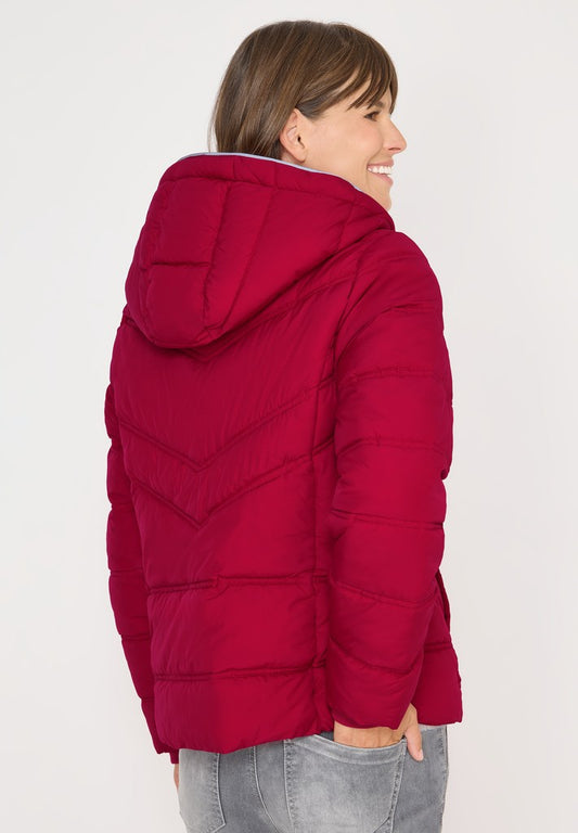 TOS Sportive Padded Jacket