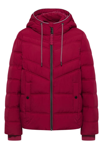 TOS Sportive Padded Jacket