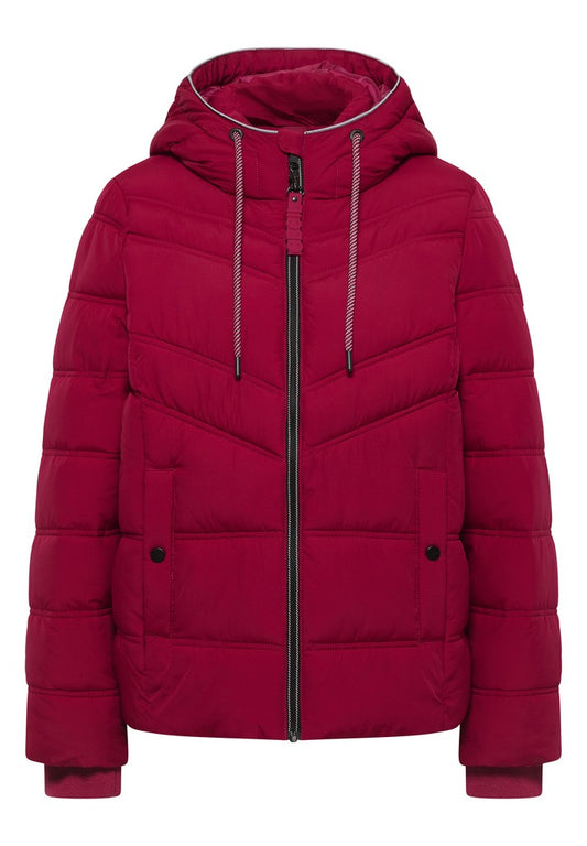TOS Sportive Padded Jacket