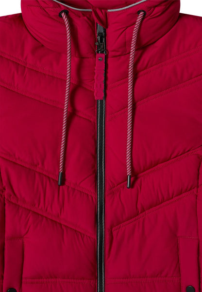 TOS Sportive Padded Jacket