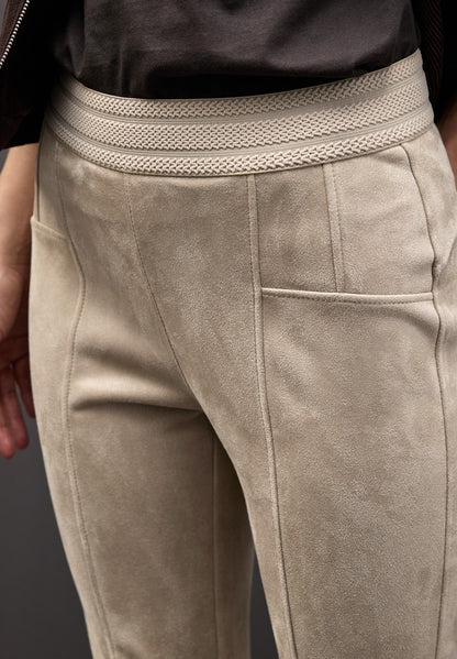 Style LTD QR Hope Velour