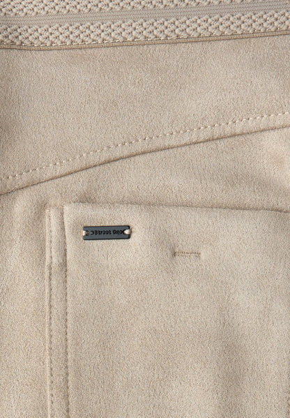 Style LTD QR Hope Velour
