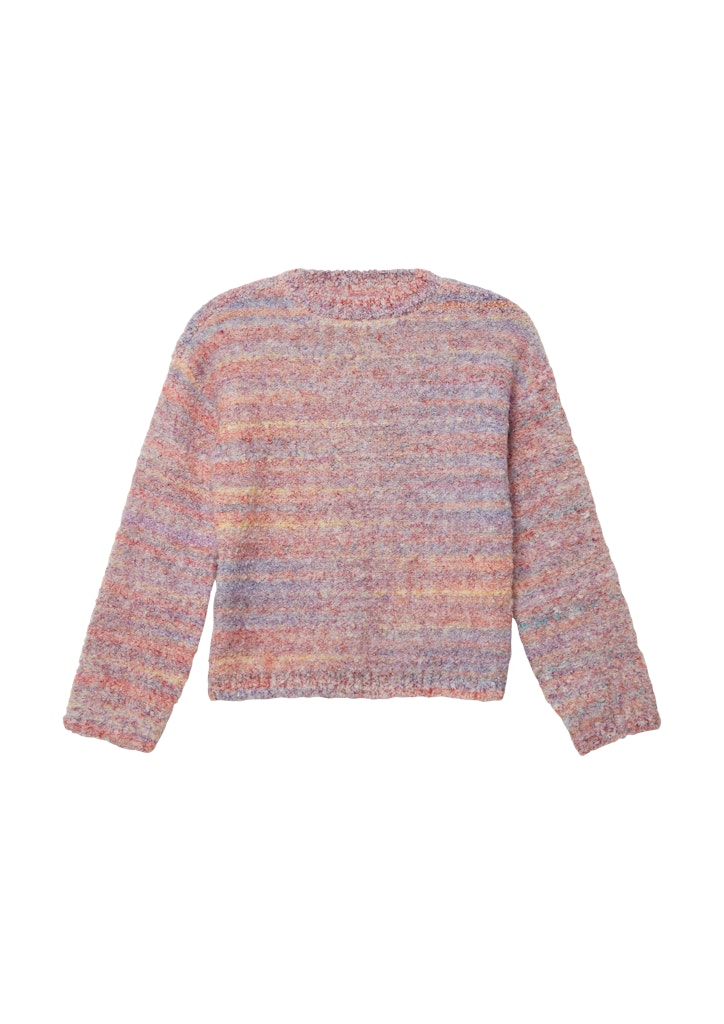 Strickpullover