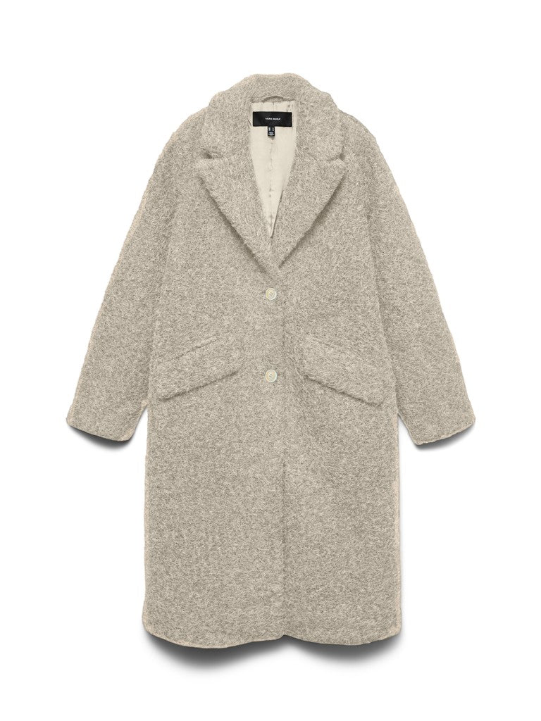 VMELENA LONG COAT NOOS