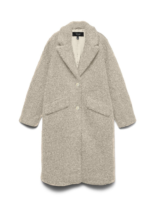 VMELENA LONG COAT NOOS