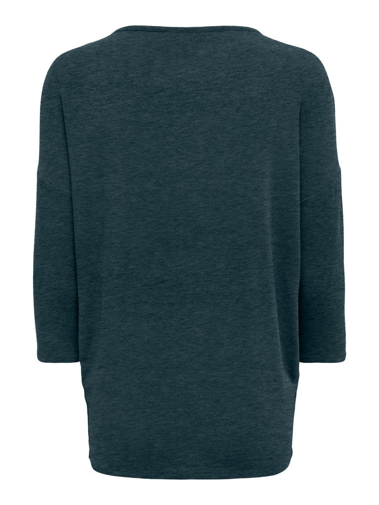ONLGLAMOUR 3/4 TOP JRS NOOS