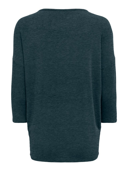 ONLGLAMOUR 3/4 TOP JRS NOOS