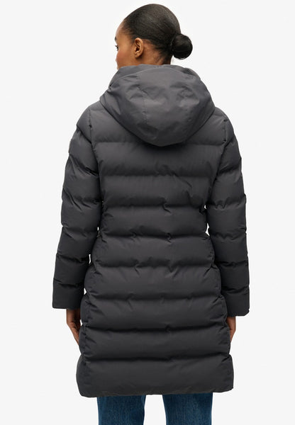 CITY MID PADDED JACKET