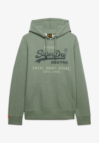 VL HERITAGE RELAXED HOOD
