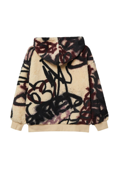 Indoor-Jacke