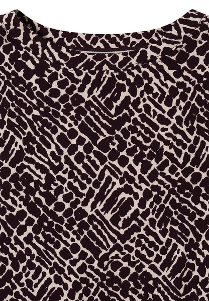 TOS Minimal AOP T-Shirt