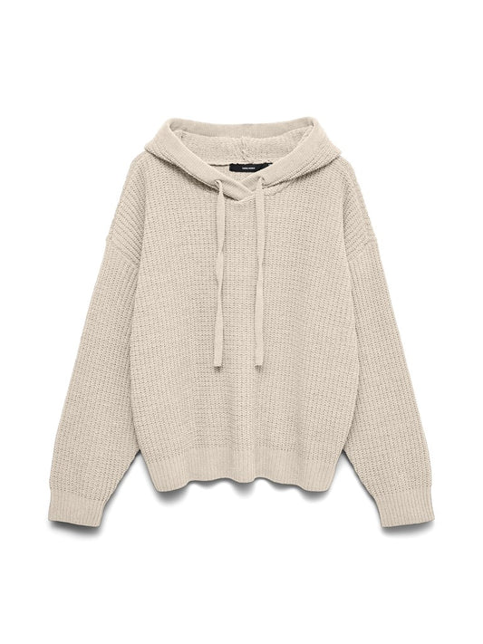VMNEAT LS HOOD PULLOVER BOO LCS