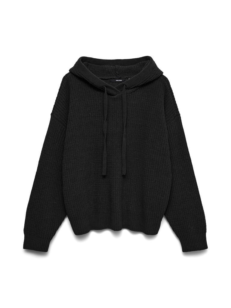 VMNEAT LS HOOD PULLOVER BOO LCS