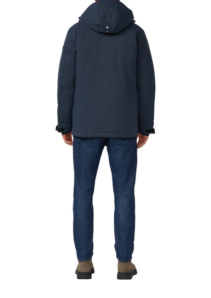 Outdoor-Jacke