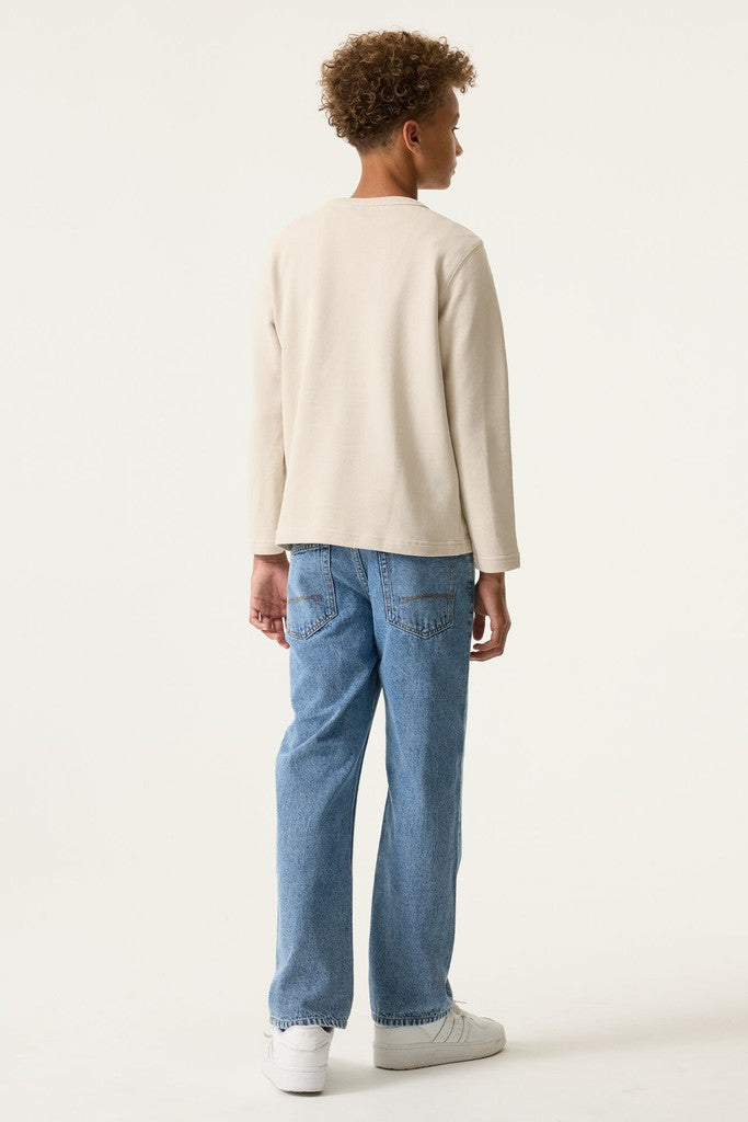 M263407_boys T-shirt ls