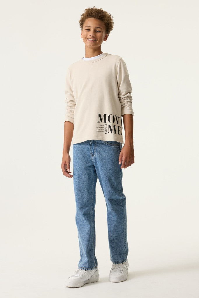 M263407_boys T-shirt ls