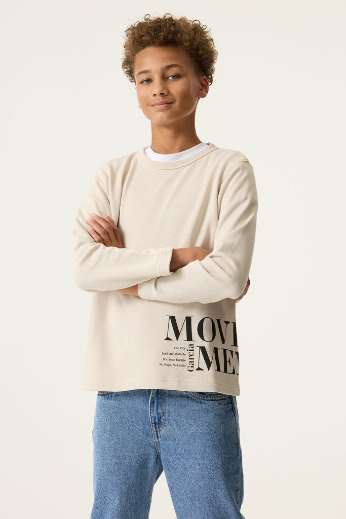 M263407_boys T-shirt ls
